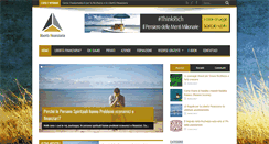 Desktop Screenshot of libertafinanziaria.biz